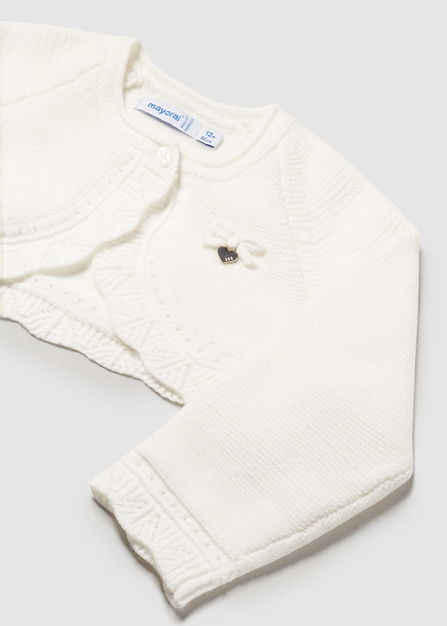 Torero básico crudo