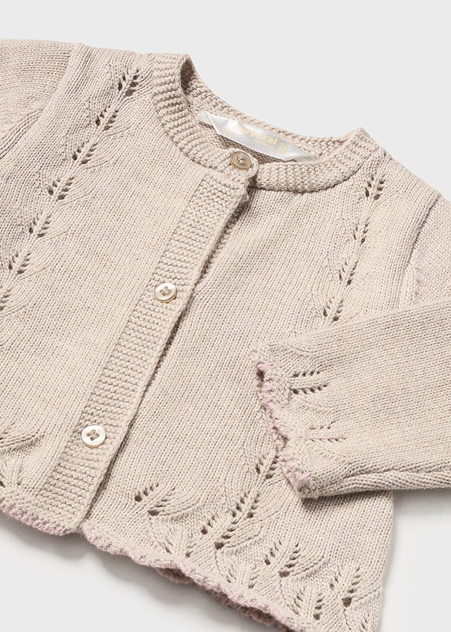 Conjunto peto y chaqueta sugar