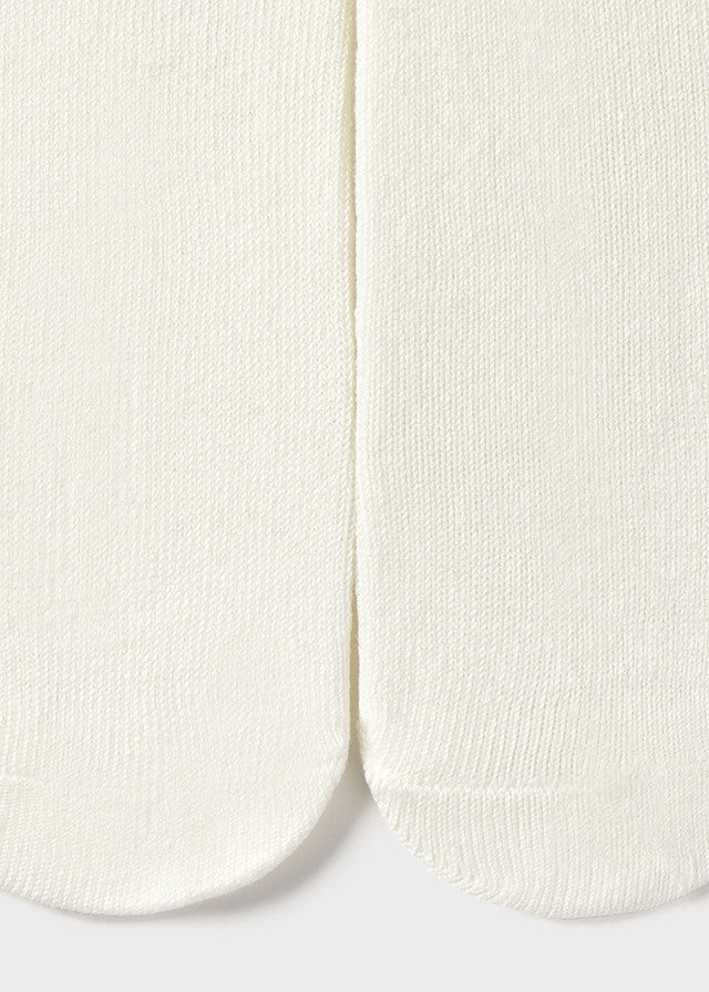 Malla crudo (0 a 18 meses)