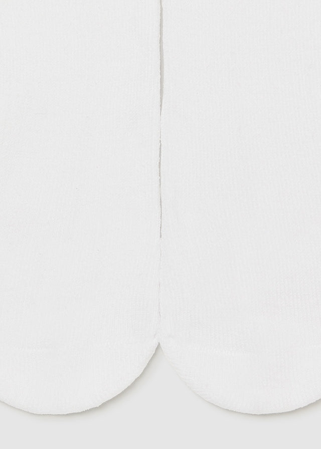 Malla blanca (0 a 18 meses)