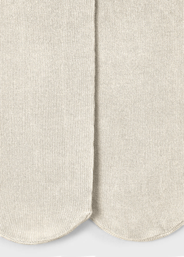 Malla beige (2 a 14 años)