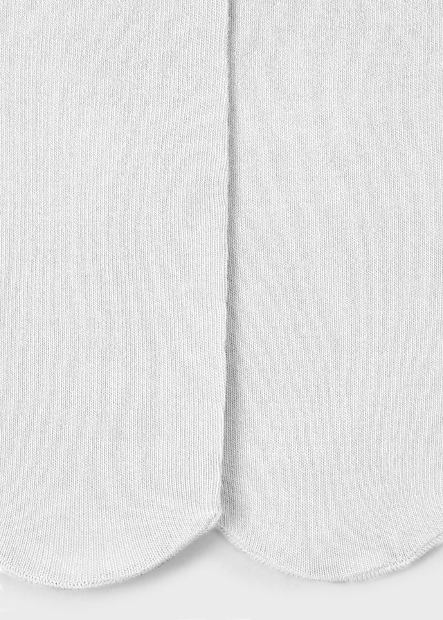 Malla blanca (2 a 14 años)