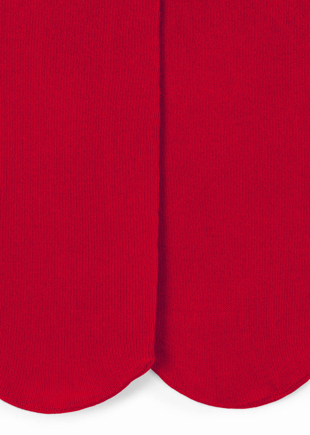 Malla roja (2 a 14 años)