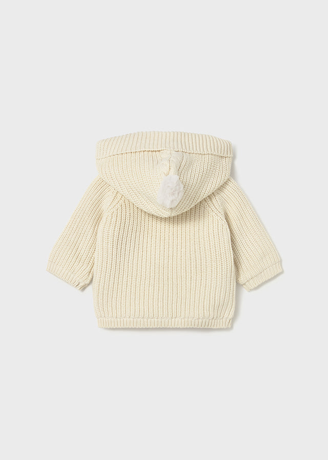 Rebecon tricot cerámica