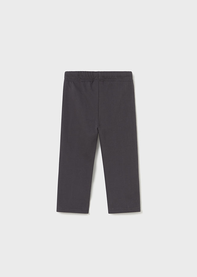 Conjunto pantalón pullover chaleco abeto