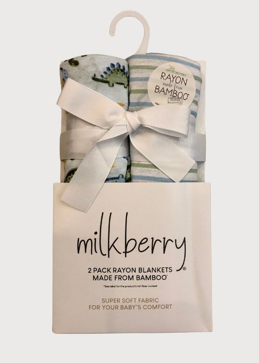 Sábanas bambú dinosaurios