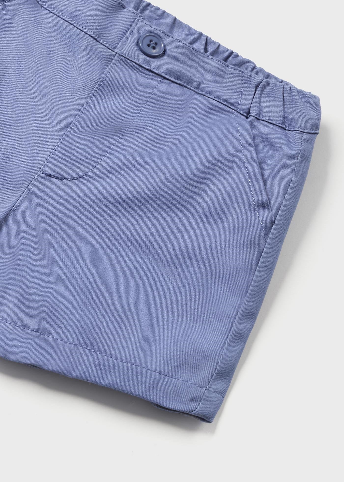 Conjunto tres piezas osito