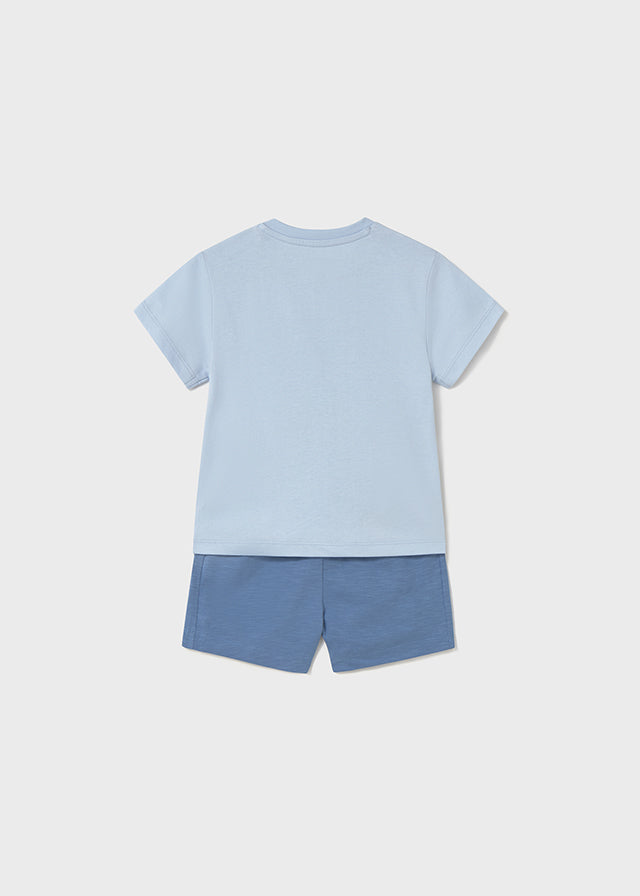 Conjunto punto surf capri