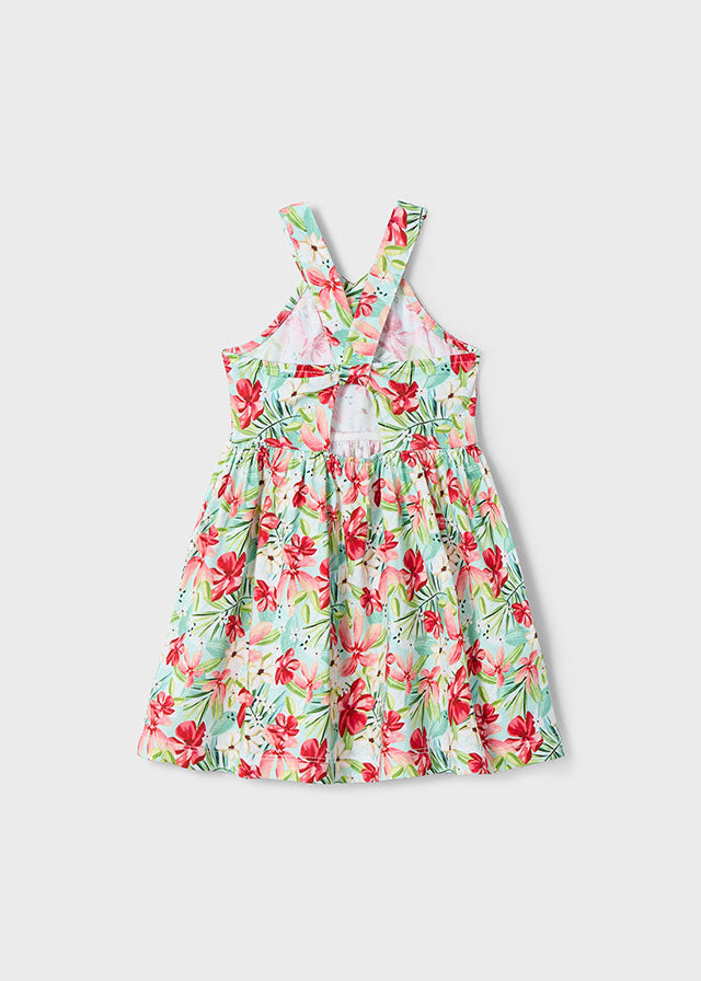 Vestido agua