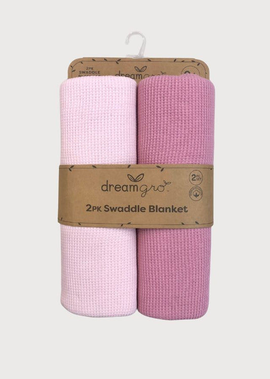 Sabanitas térmicas rosa