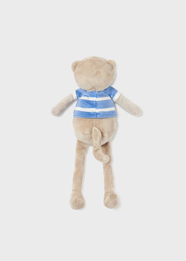 Peluche osito blue ice
