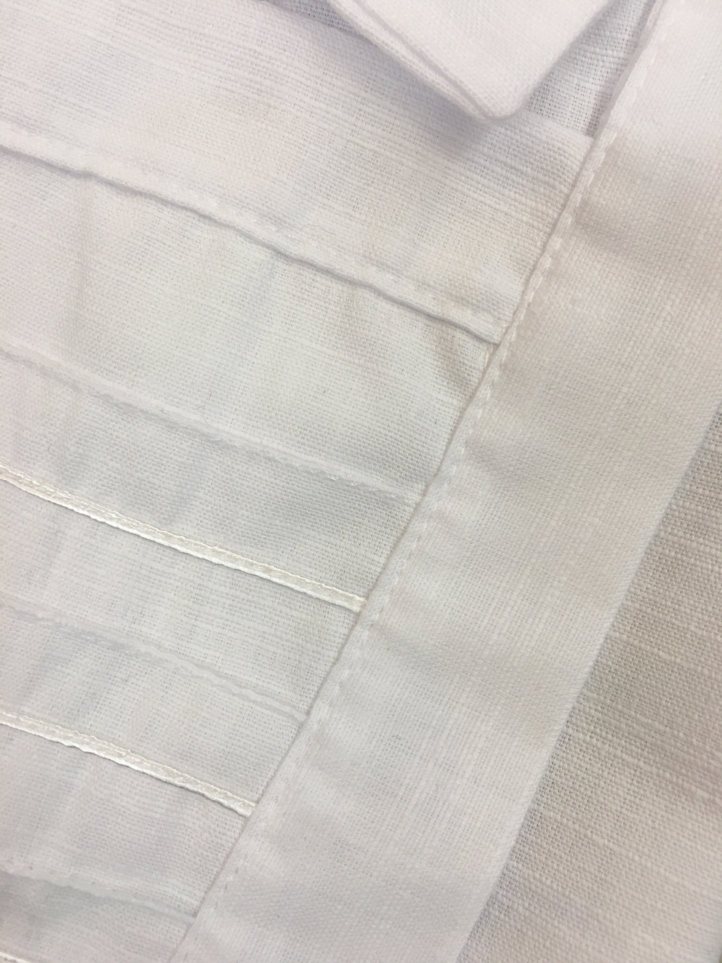 Conjunto Pablo blanco