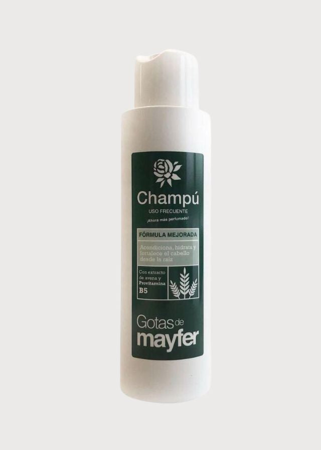 Shampoo Mayfer