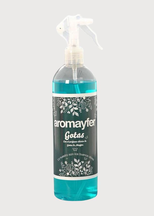 Aromatizante Mayfer