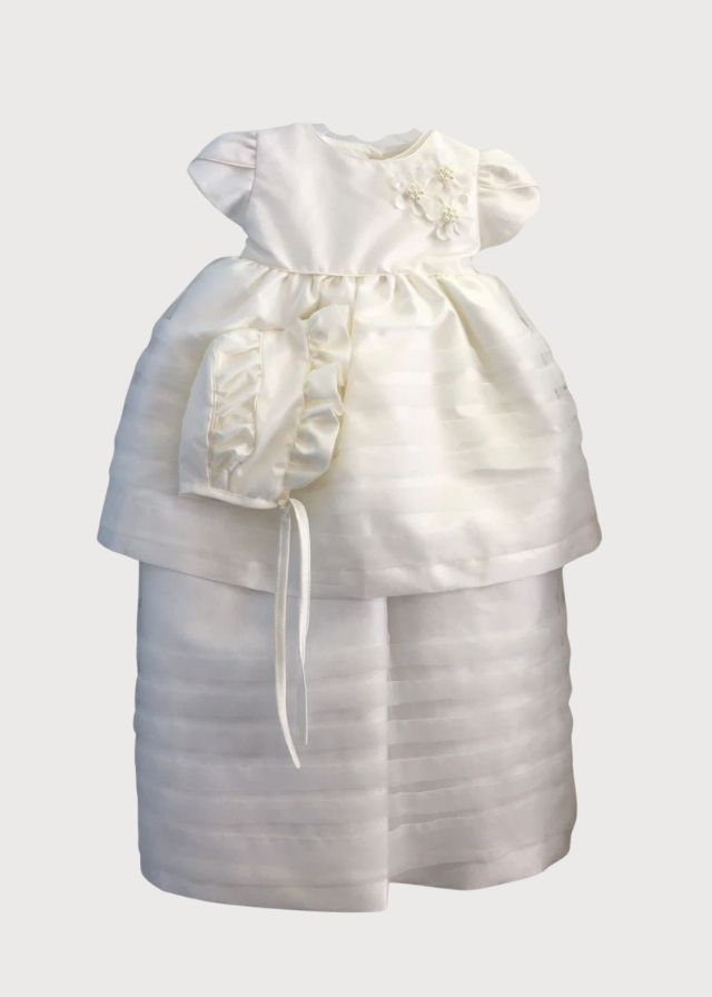 Ropón Mariana hueso