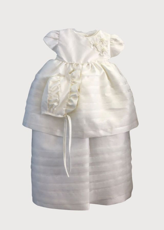 Ropón Mariana hueso