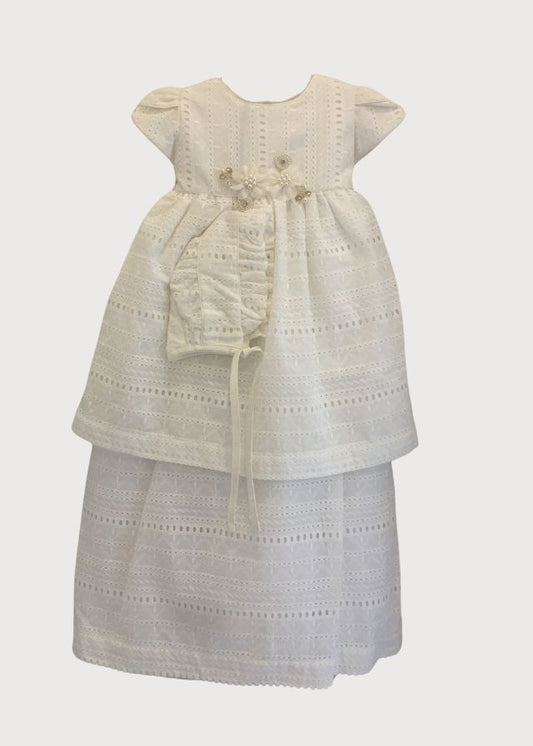 Ropón Marcela hueso