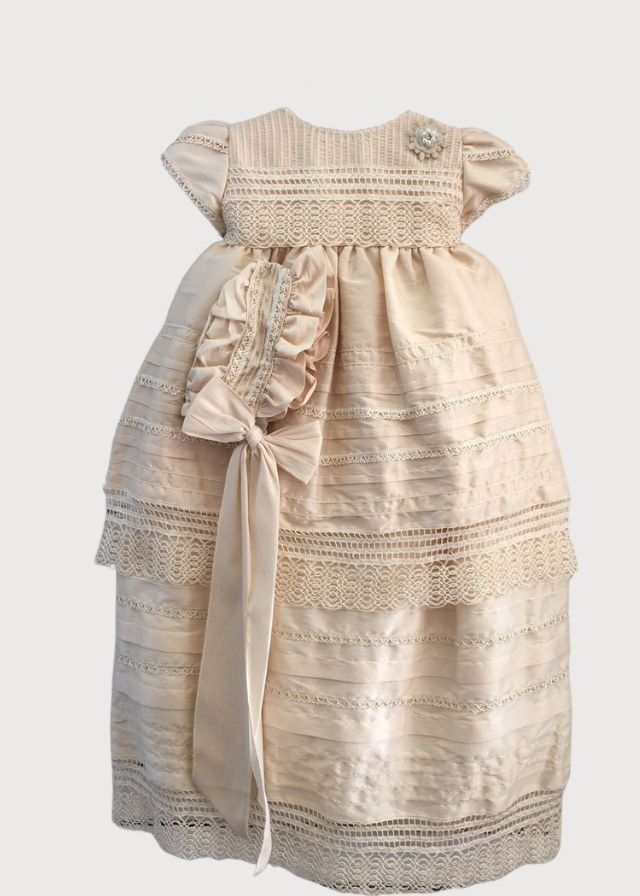 Ropón Andrea champagne