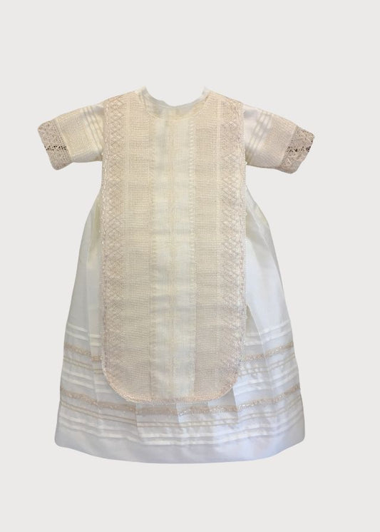 Ropón Emiliano hueso