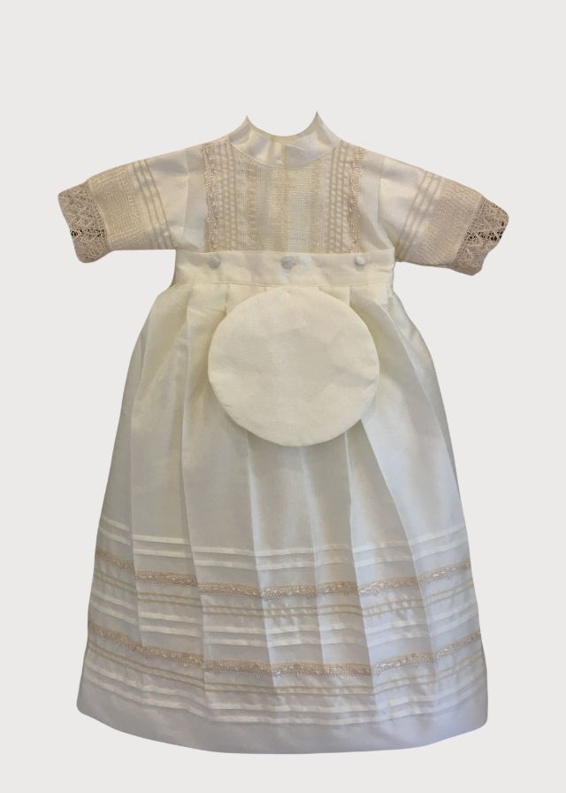 Ropón Emiliano hueso