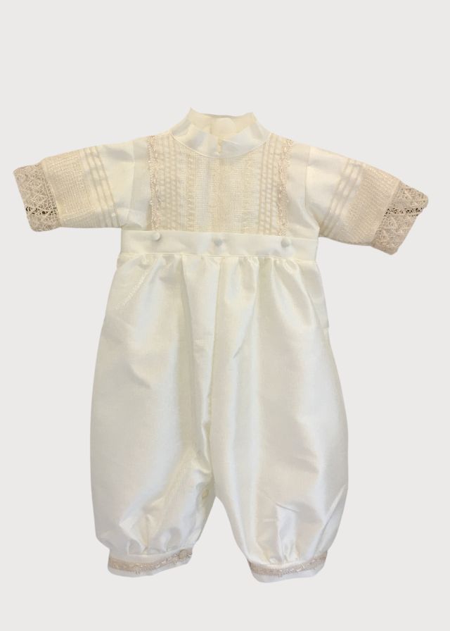 Ropón Emiliano hueso