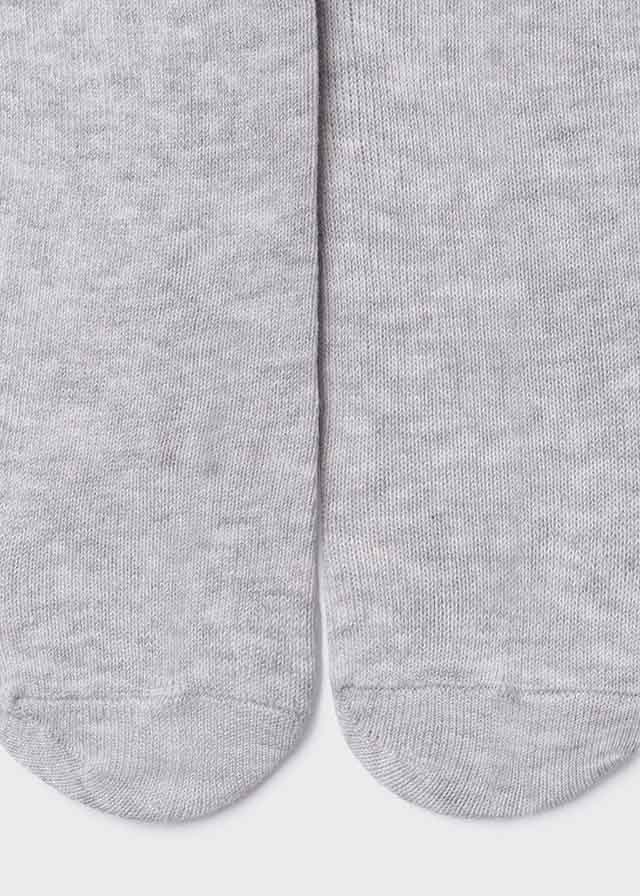 Malla gris (0 a 18 meses)