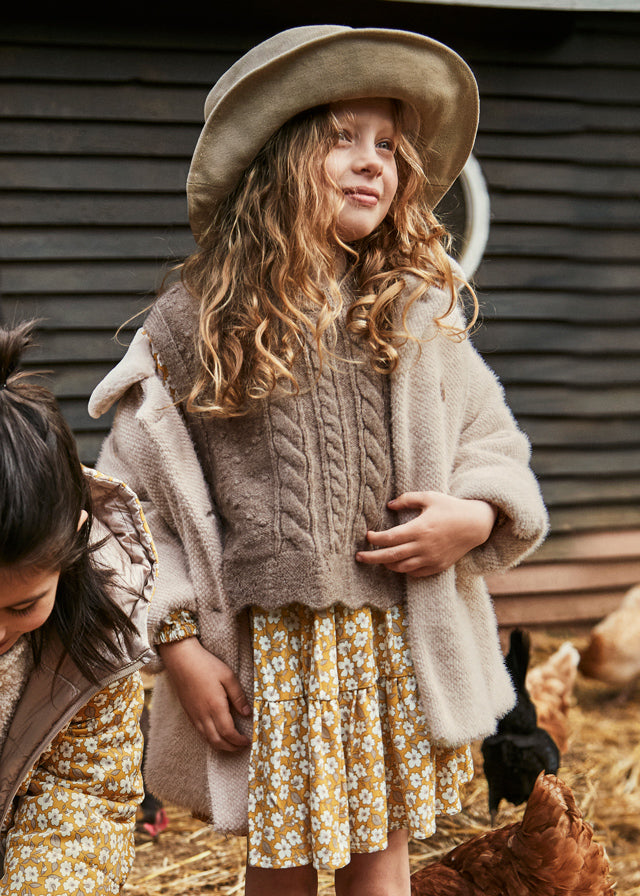 Niña (2-10 años)