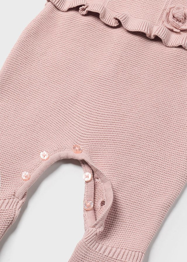 Mameluco tricot sugar