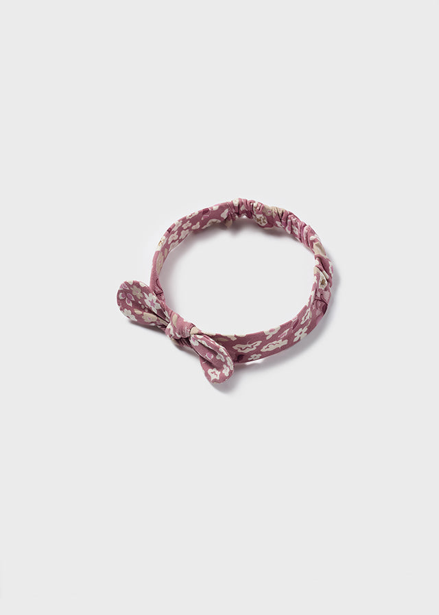 Conjunto leggings con diadema