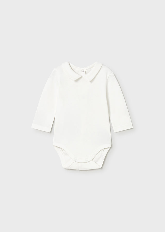 Conjunto tres piezas tricot nube