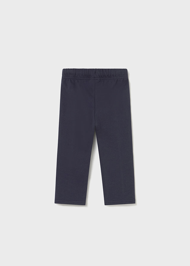 Conjunto pantalón pullover chaleco iceberg