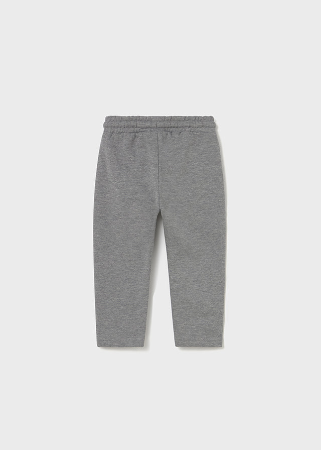 Chandal 2 piezas pullover caldera