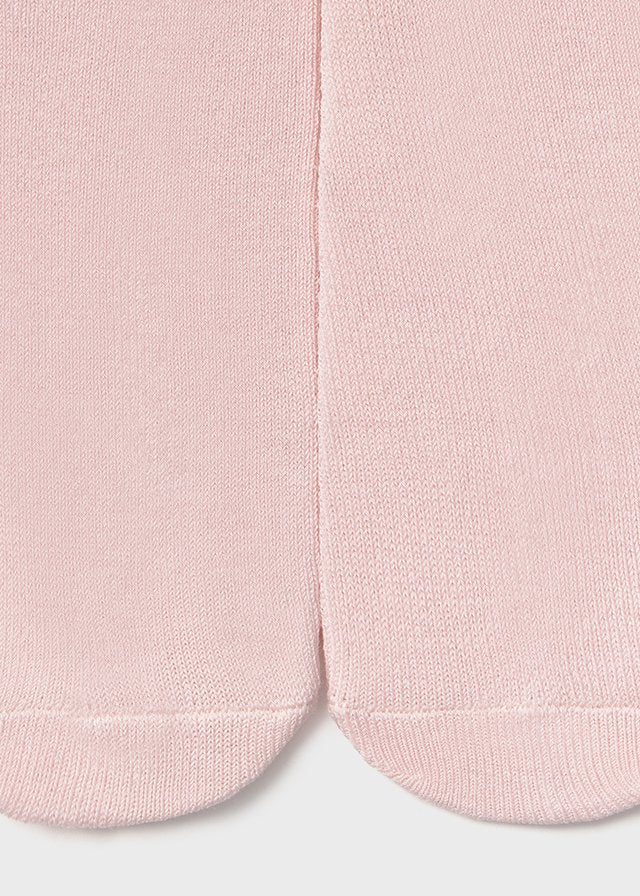 Malla rosa baby (0 a 18 meses)