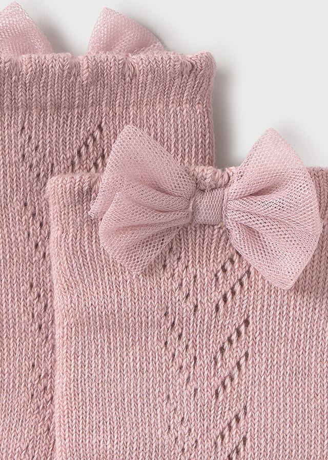 Calceta vestir cuarzo