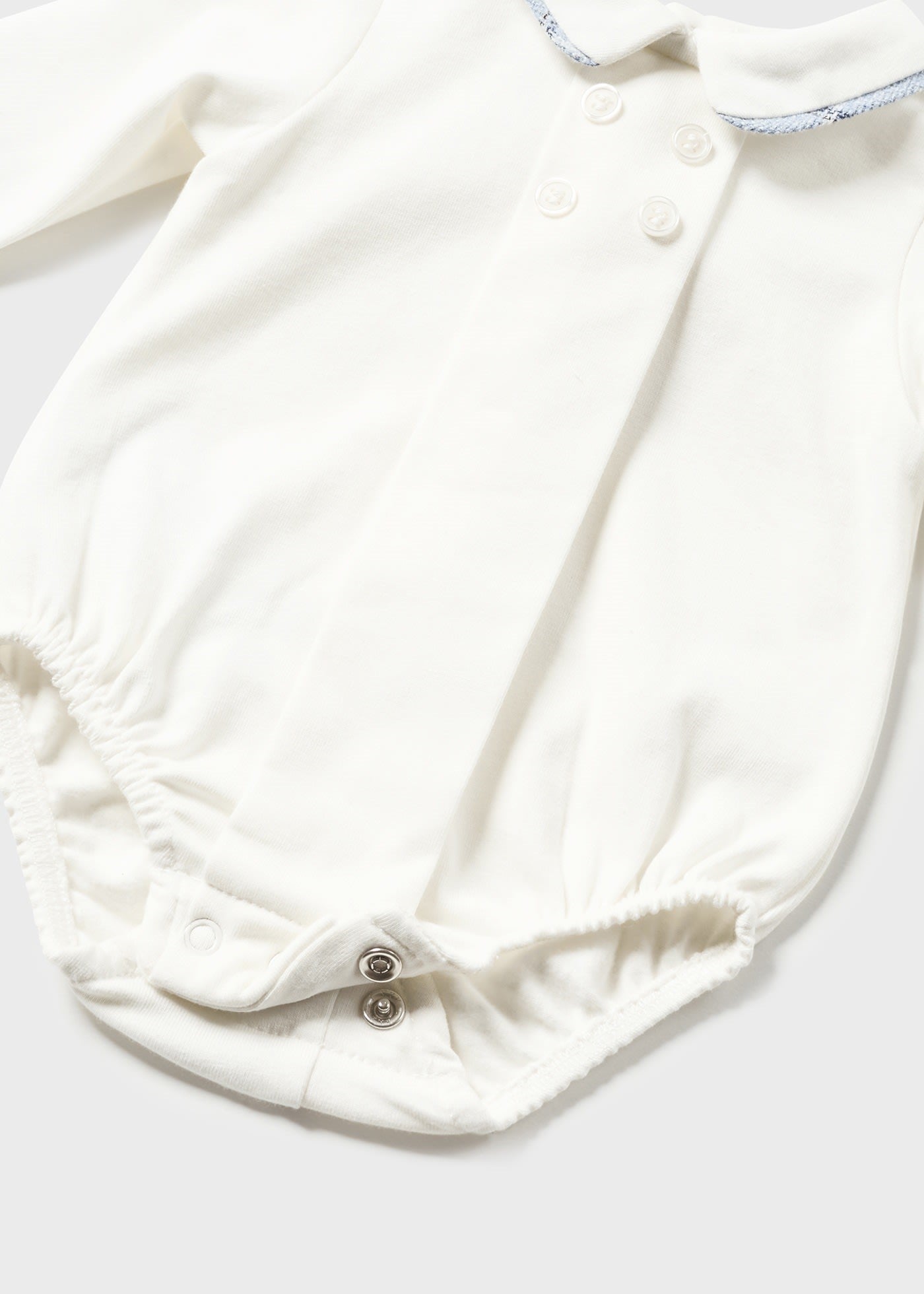 Conjunto short tirantes