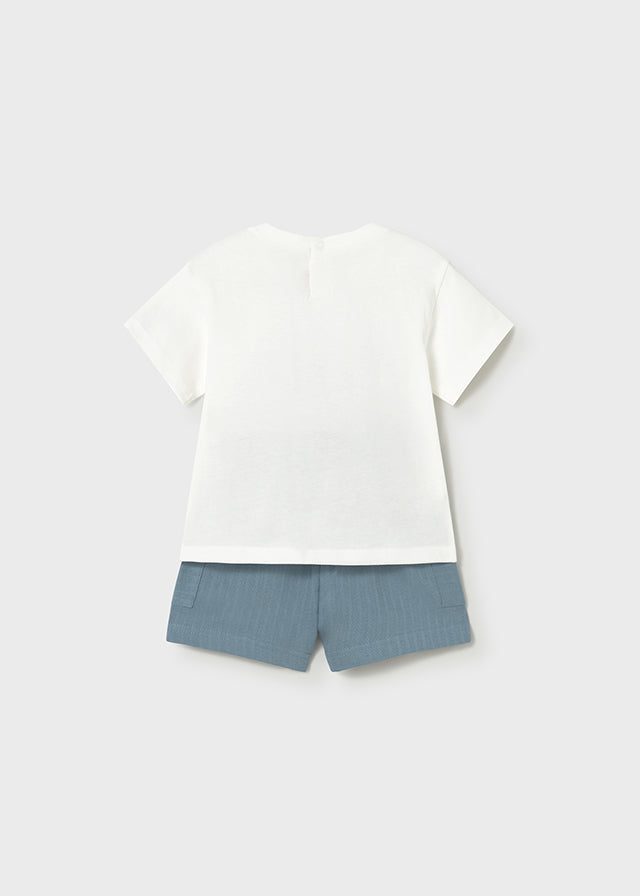 Conjunto punto jade