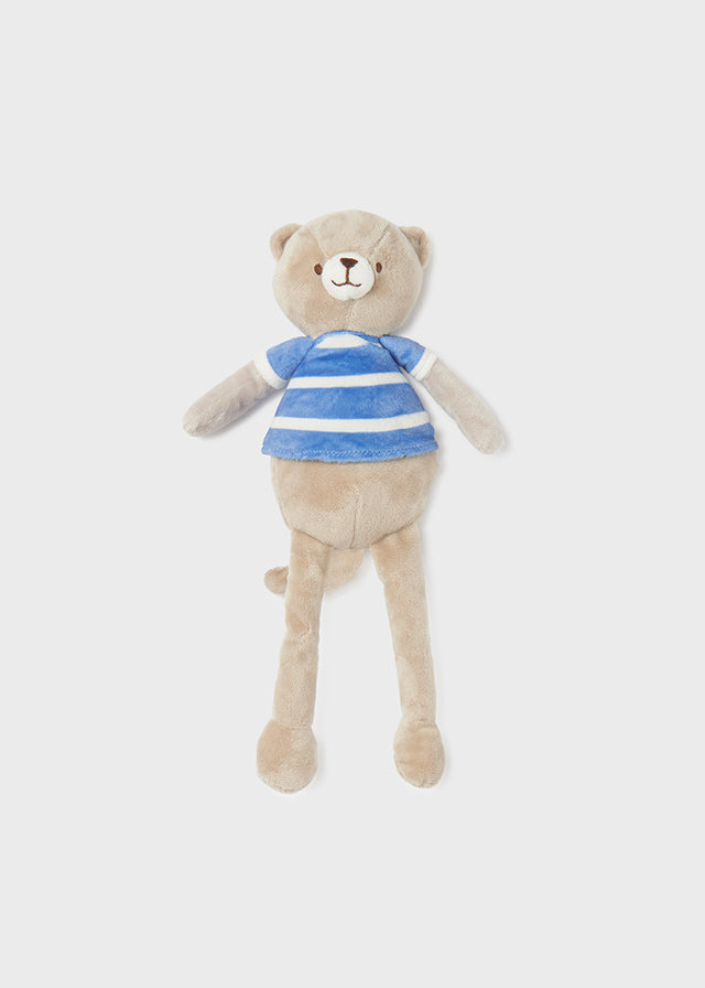 Peluche osito blue ice