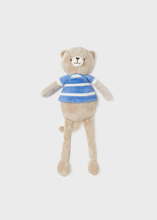 Peluche osito blue ice