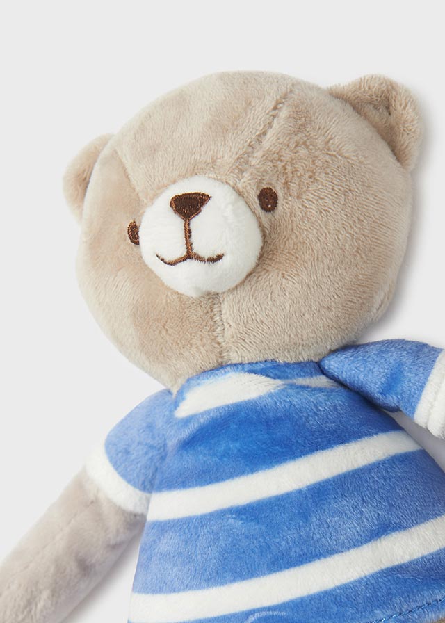 Peluche osito blue ice