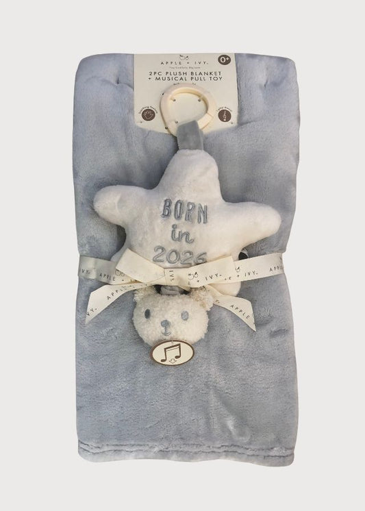 Cobija estrella musical