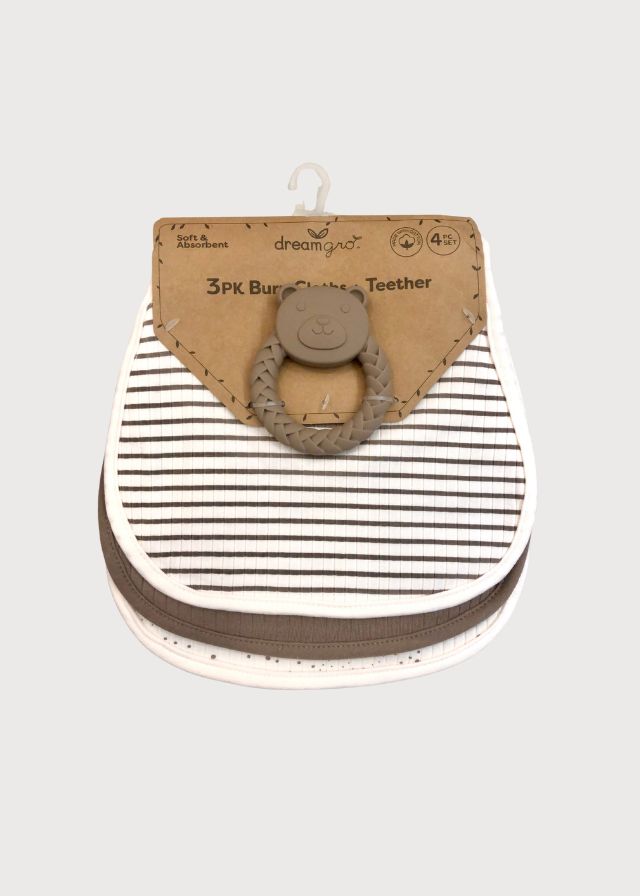 Repetidores con mordedera oso