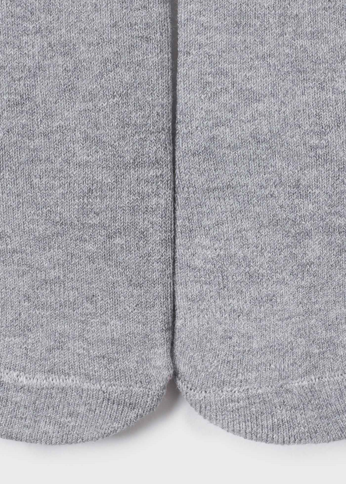 Malla gris (6 meses a 4 años)