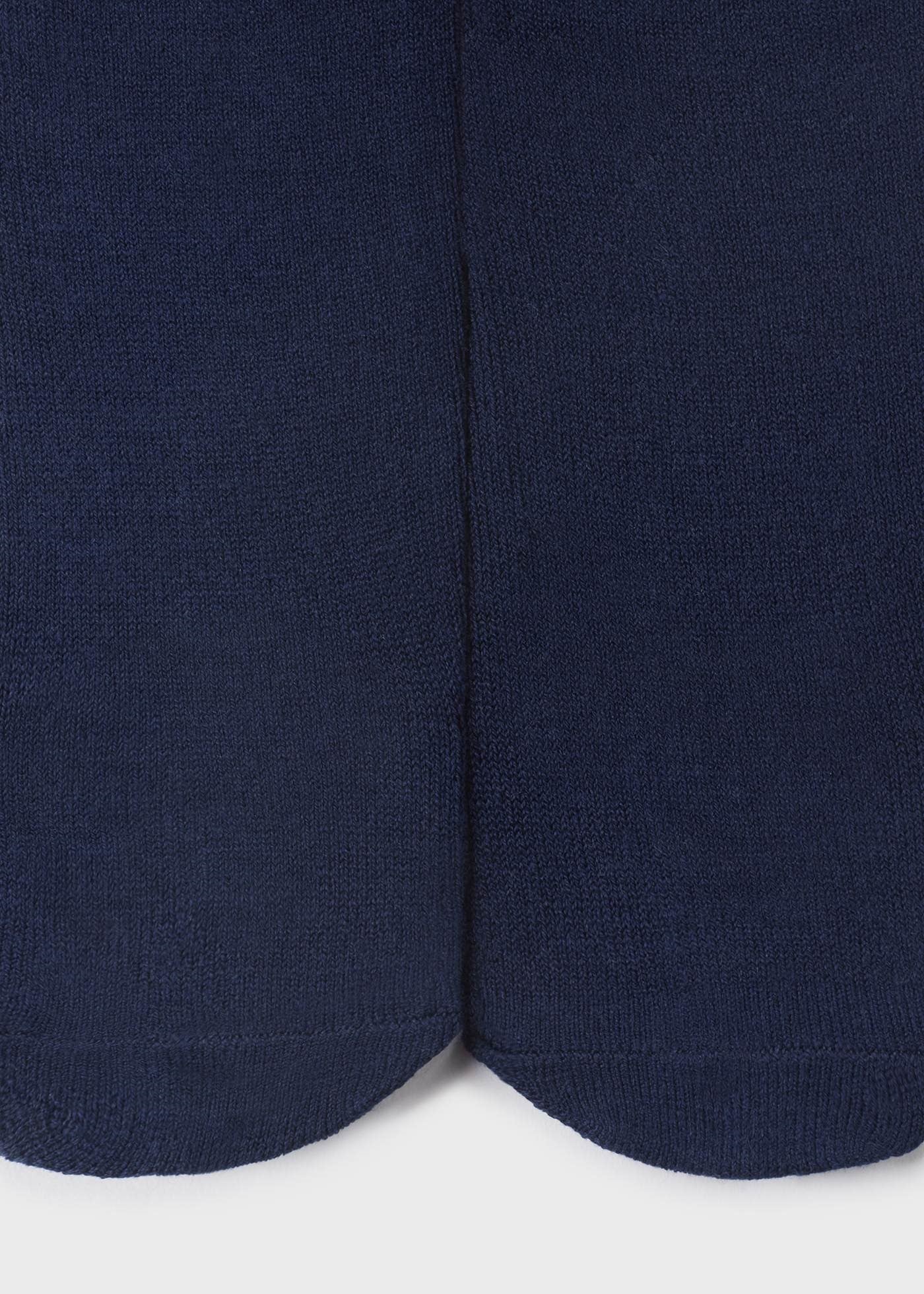 Malla marino (0 a 18 meses)