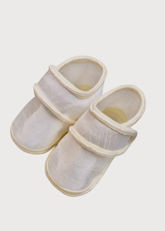 Zapato hueso liso